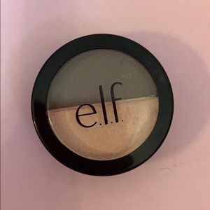 Elf eyeshadow duo